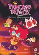 Princesas Dragon 13 En Busca Del Arma Secreta
