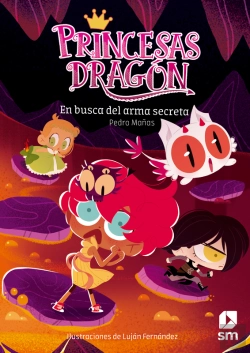 Bertrand.pt - Princesas Dragón 13: En Busca Del Arma Secreta