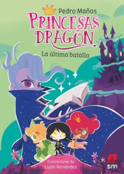 Bertrand.pt - Princesas Dragon 21 La Ultima Batalla