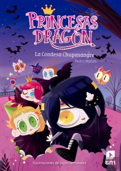 Bertrand.pt - Princesas Dragón 9. La Condesa Chupasangre