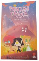 Princesas Dragón: El Fin De La Magia