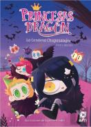 Princesas Dragón: La Condesa Chupasangre