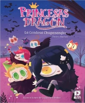 Princesas Dragón: La Condesa Chupasangre