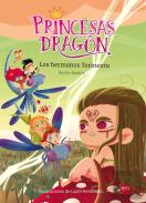 Princesas Dragón: Los Hermanos Tormenta