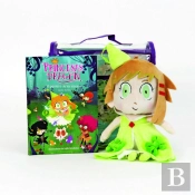Princesas Dragon Nuna