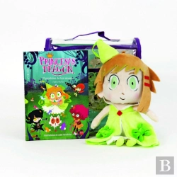 Bertrand.pt - Princesas Dragon Nuna