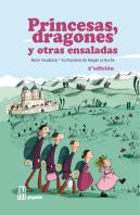 Princesas Dragones Y Otras Ensaladas - Ne 2019
