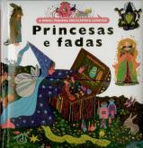 Princesas e Fadas