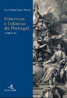 Princesas e Infantas de Portugal