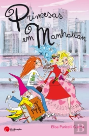 Princesas em Manhattan