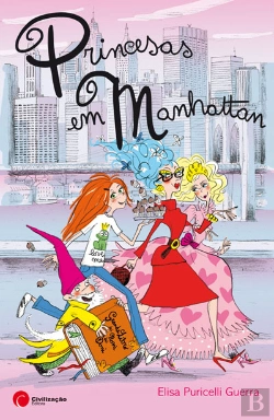 Bertrand.pt - Princesas em Manhattan