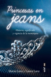 Princesas En Jeans