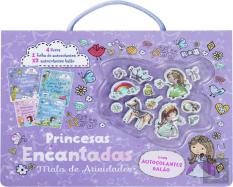 Princesas Encantadas
