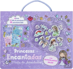 Bertrand.pt - Princesas Encantadas