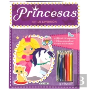 Princesas