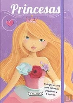 Bertrand.pt - Princesas