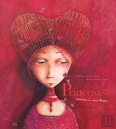 Princesas Esquecidas ou Desconhecidas