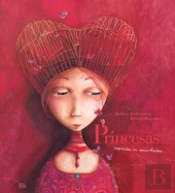 Princesas Esquecidas ou Desconhecidas