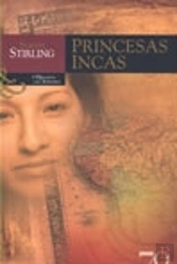 Bertrand.pt - Princesas Incas