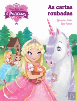 Bertrand.pt - Princesas