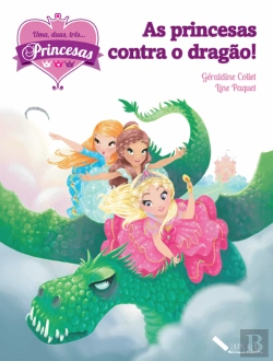 Bertrand.pt - Princesas
