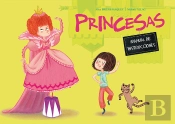 Princesas. Manual De Instrucciones  