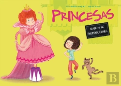 Bertrand.pt - Princesas. Manual De Instrucciones  
