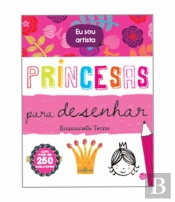 Princesas para Desenhar