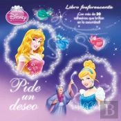 Princesas. Pide Un Deseo