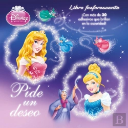 Bertrand.pt - Princesas. Pide Un Deseo
