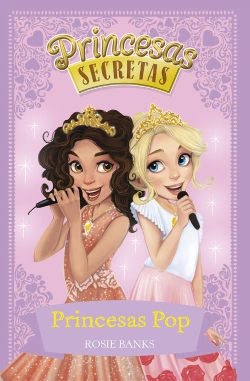 Bertrand.pt - Princesas Pop