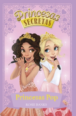 Bertrand.pt - Princesas pop