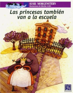 Bertrand.pt - Princesas Tambien Van A La Escuela, Las
