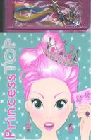 Princesas Top Hairstiles 2