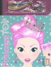 Princesas Top Hairstiles 2