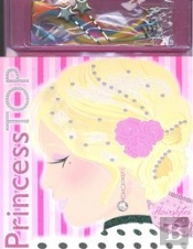 Princesas Top Hairstiles