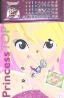 Princesas Top Nails 2