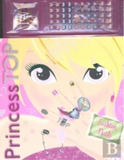 Princesas Top Nails 2