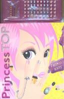 Princesas Top Nails
