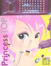 Princesas Top Nails