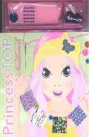Princesas Top Needlework 2