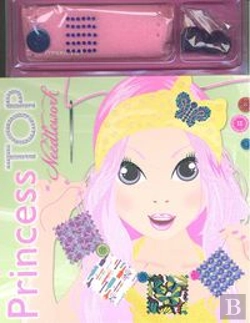 Bertrand.pt - Princesas Top Needlework 2
