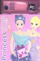 Princesas Top Needlework