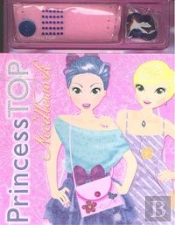 Princesas Top Needlework