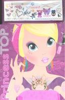 Princesas Top Tatoos 2