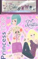 Princesas Top Tatoos