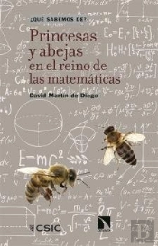 Princesas Y Abejas En El Reino De Las Matematicas