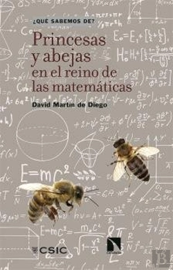 Bertrand.pt - Princesas Y Abejas En El Reino De Las Matematicas