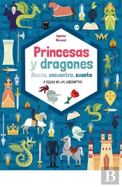 Princesas Y Dragones