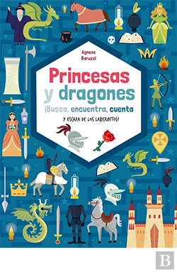 Bertrand.pt - Princesas Y Dragones